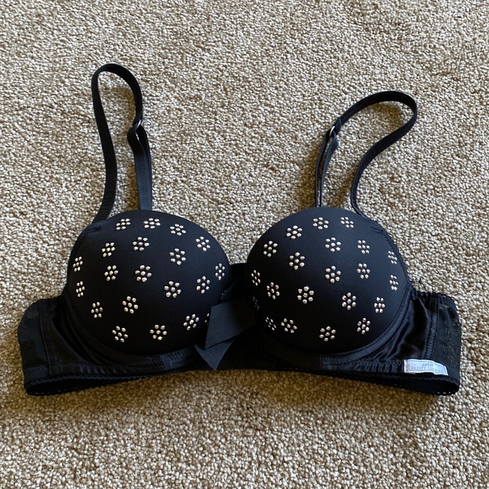 Aerie Studded Bra